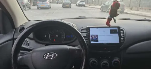 Hyundai i10 Plus 2014 GLS