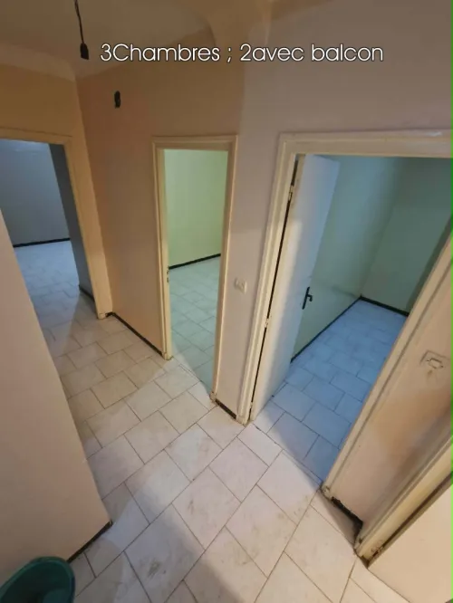 Location Appartement F4 Oran Oran