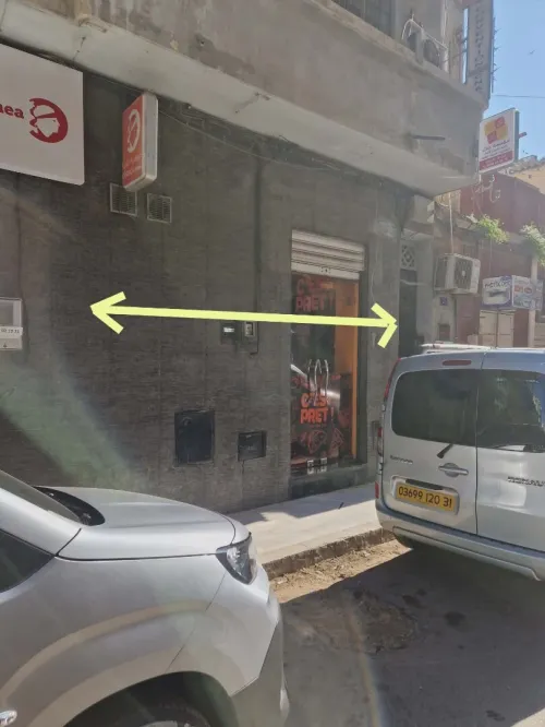 Location Local Oran Oran