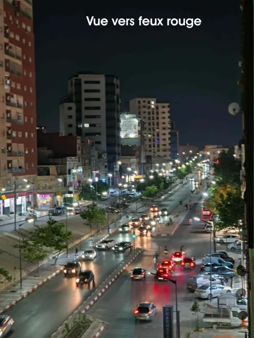 Location Appartement F4 Oran Oran