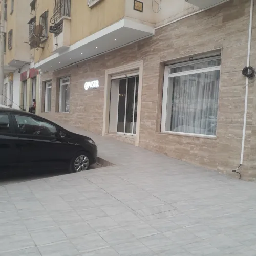 Location Appartement F4 Oran Oran