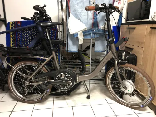 Gitane Gitane 2025