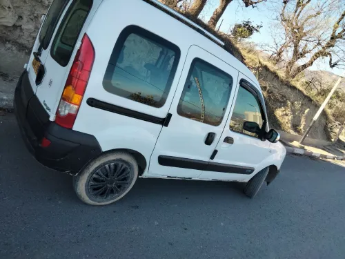 Renault Kangoo 2008 Kangoo