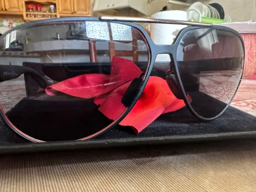 Lunette soleil HIGO BOSS