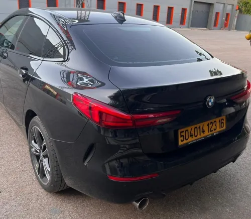 BMW 218i 2023 