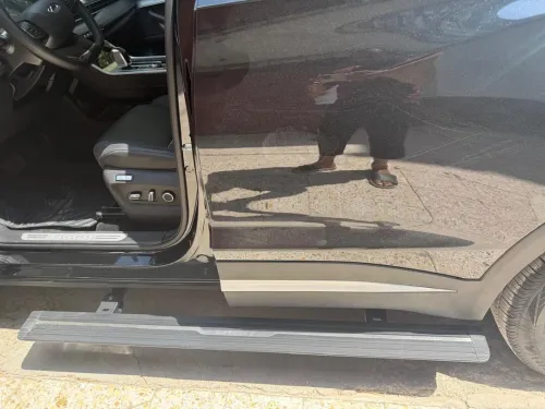 Chery TIGGO 7 PRO MAX 4/4 2024 