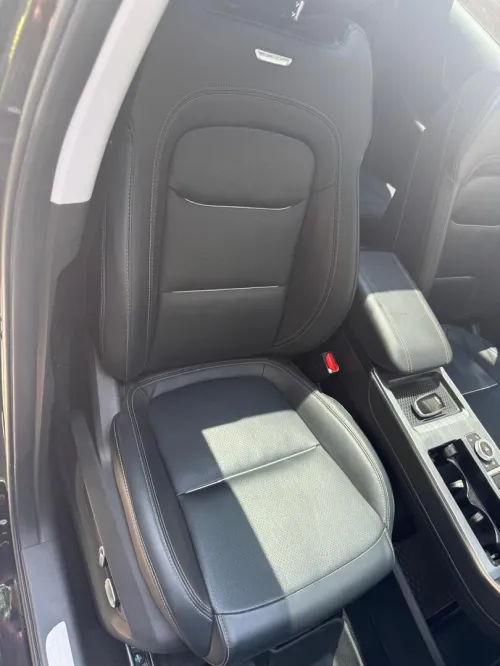 Chery TIGGO 7 PRO MAX 4/4 2024 