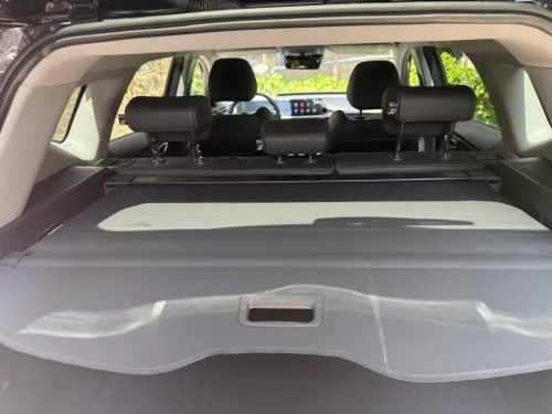 Chery TIGGO 7 PRO MAX 4/4 2024 