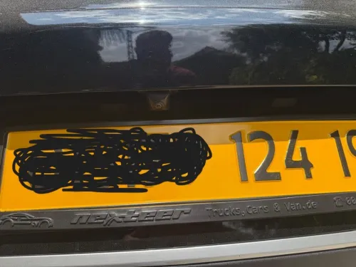 Chery TIGGO 7 PRO MAX 4/4 2024 