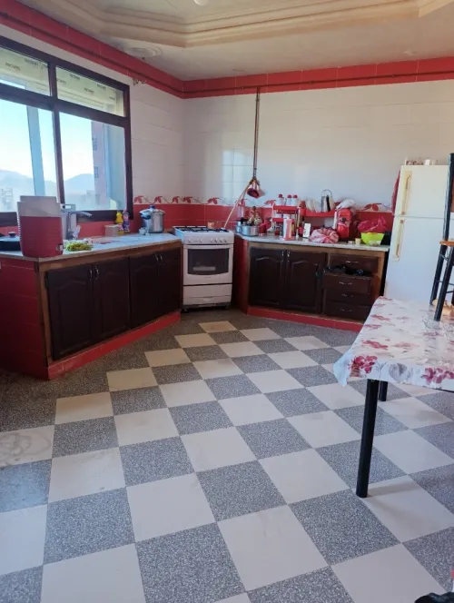 Vente Villa Sétif Ain el kebira