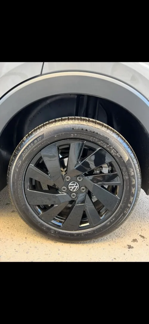 Volkswagen Tahru 2025 Xr