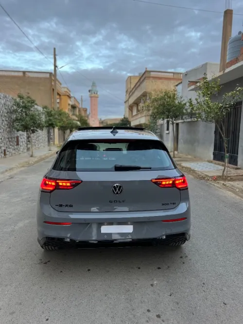 Volkswagen Golf 8 2025 R-Line