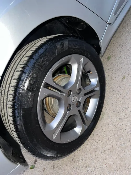 Renault Clio 4 2021 Gtline