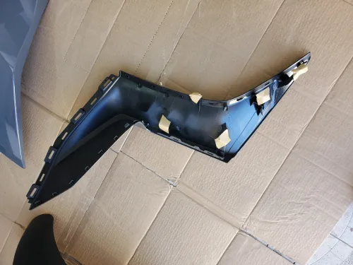 carénage yamaha xmax 2023-2026