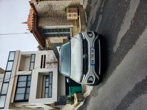 Volkswagen T-Roc 2022 Life Plus