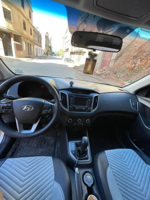 Creta Hyundai 2018 GLS