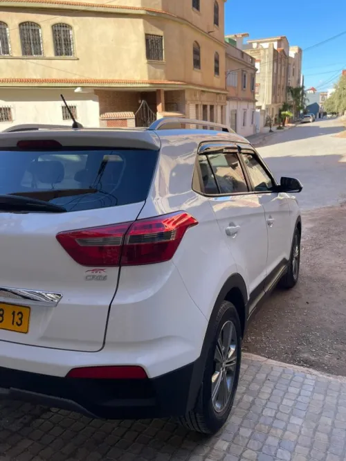 Creta Hyundai 2018 GLS