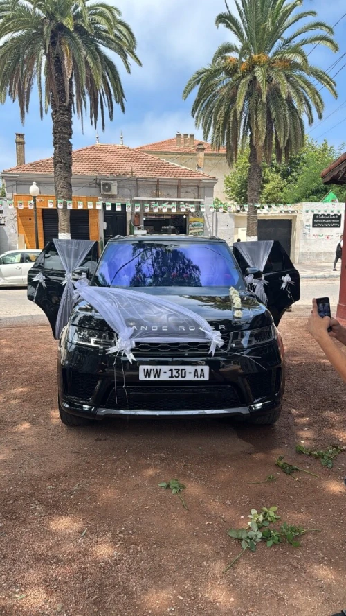 Land Rover Range Sport 2019 Range Sport