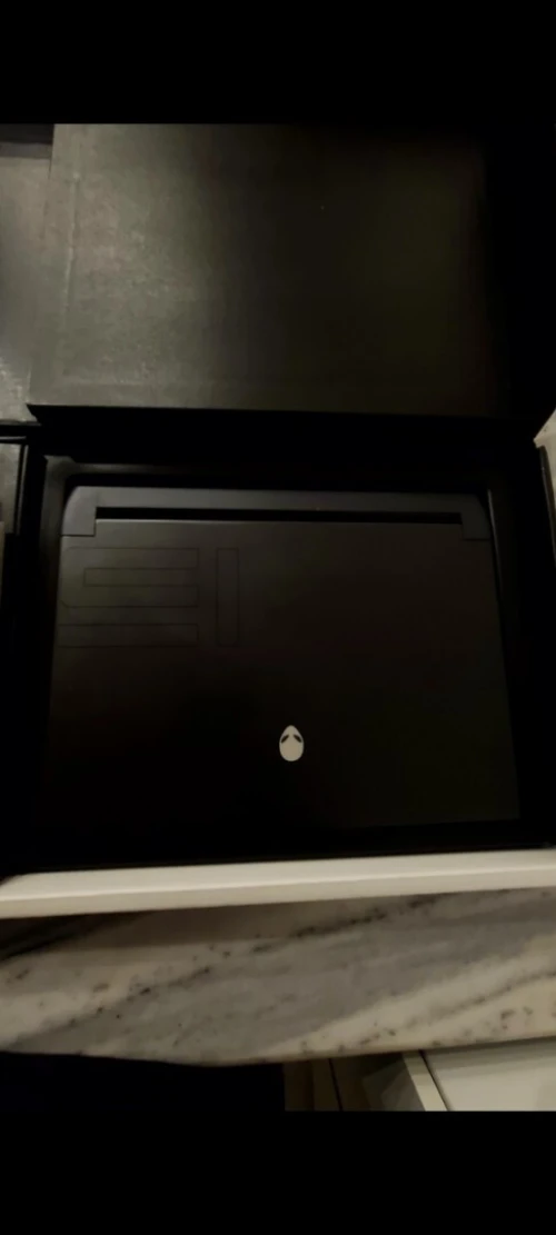 Alienware m15 r6 i7 RTX3060