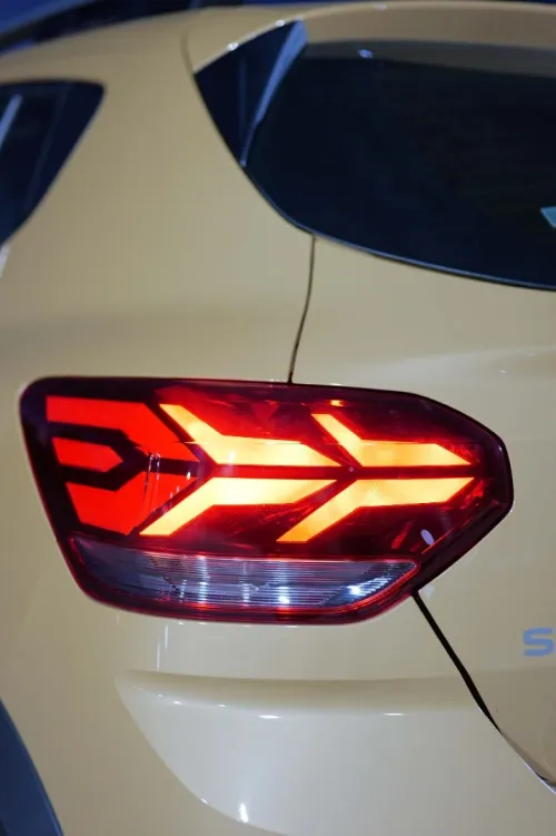 Dacia Stepway 2025 