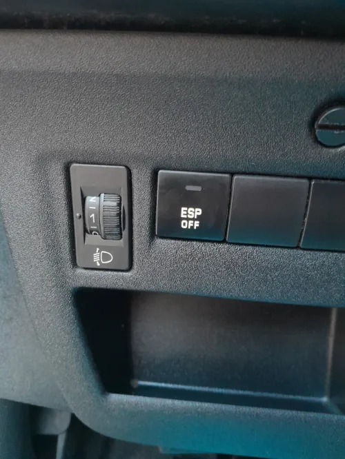 Citroen C4 2008 Vitamine