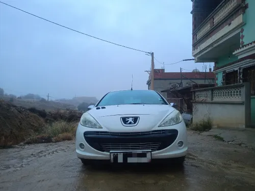 Peugeot 206 Plus 2012 206 Plus