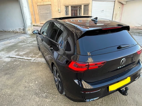 Volkswagen Golf 8 2021 R-Line