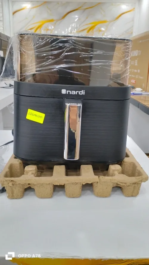 AIR FRYER NARDI