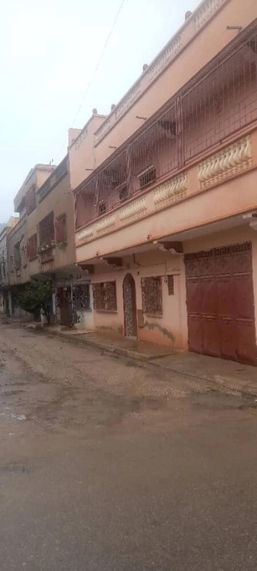 Vente Villa Tiaret Sougueur