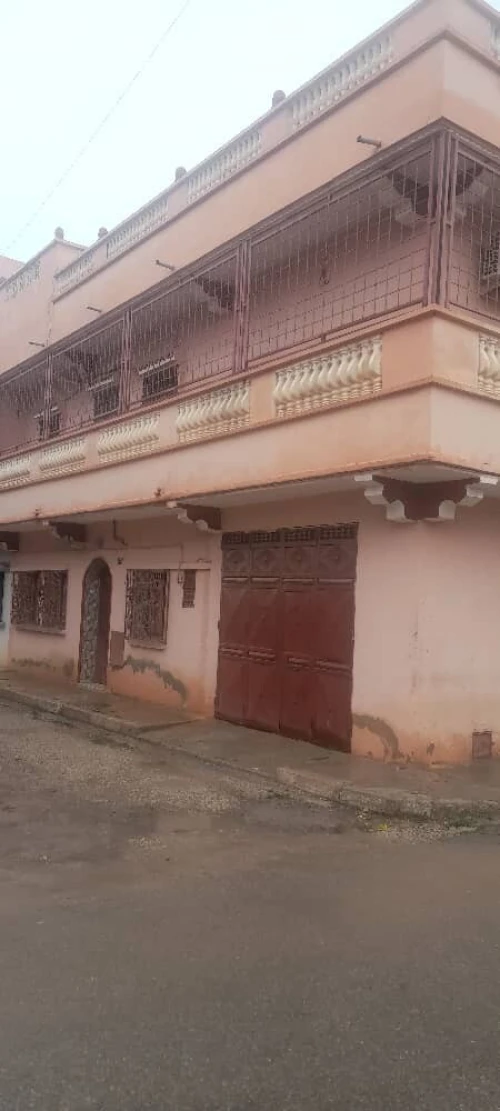 Vente Villa Tiaret Sougueur