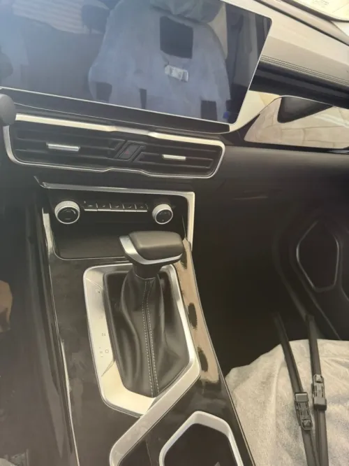 Geely Coolray 2026 SUPER MAX EDITION