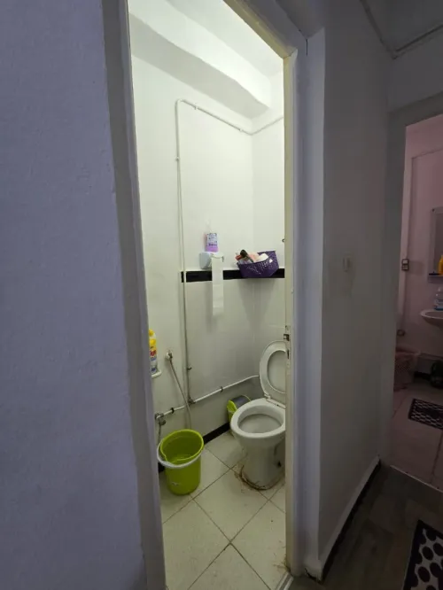 Vente Appartement F4 Tlemcen Chetouane