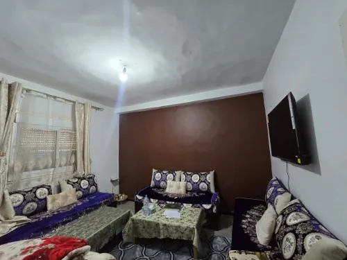Vente Appartement F4 Tlemcen Chetouane