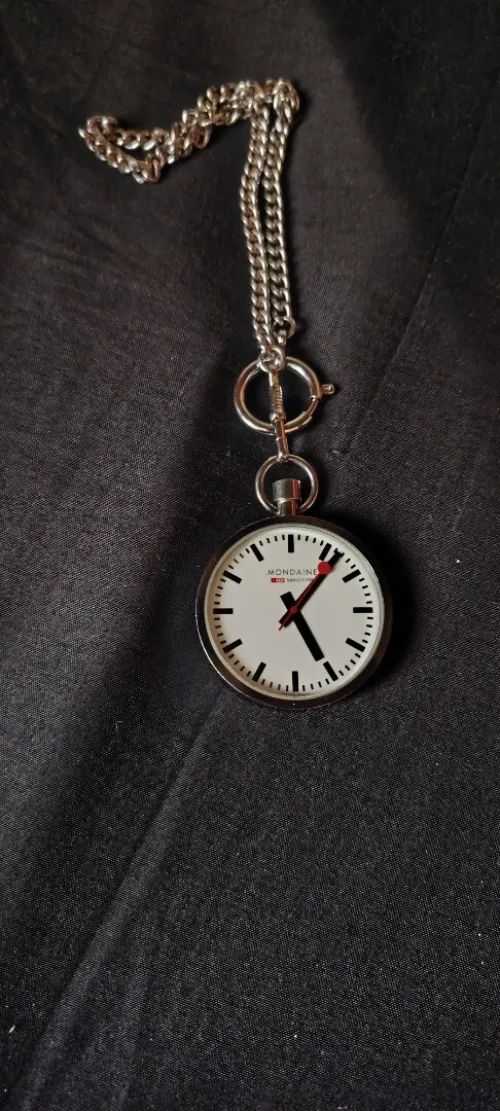 Montre homme
