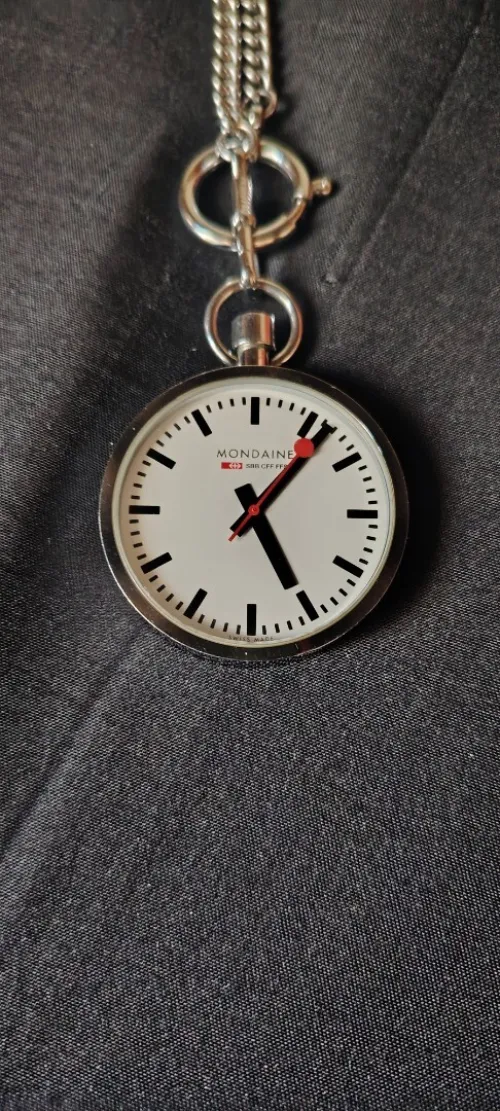 Montre homme