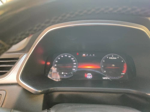 Renault Captur 2021 Captur