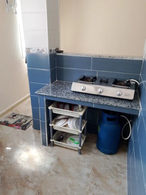 Location vacances Villa Jijel Ziama mansouriah