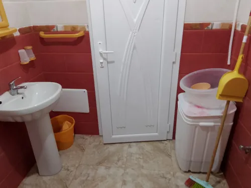 Location vacances Villa Jijel Ziama mansouriah