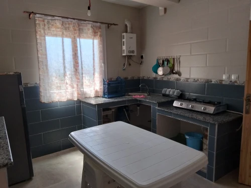 Location vacances Villa Jijel Ziama mansouriah