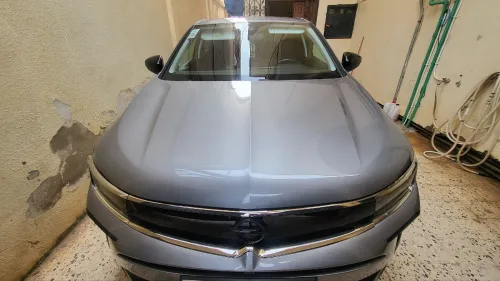 Opel GrandLand 2023 Gs line