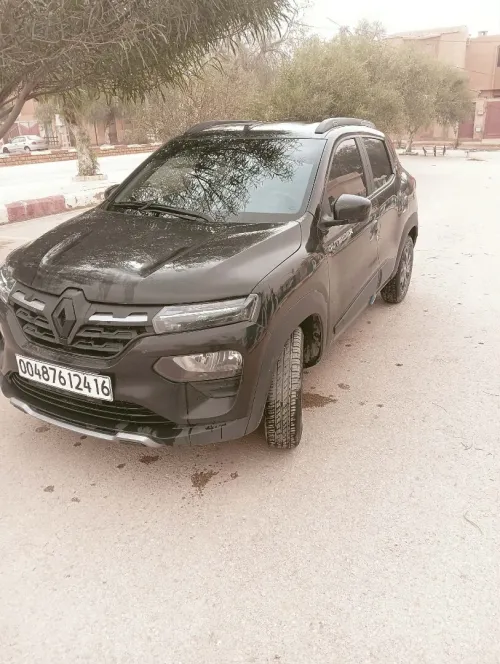 Renault Kwid 2024 