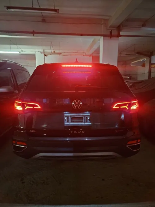 Volkswagen T-Roc 2024 SEL