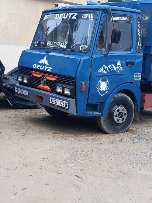 Sonakom K66 1978