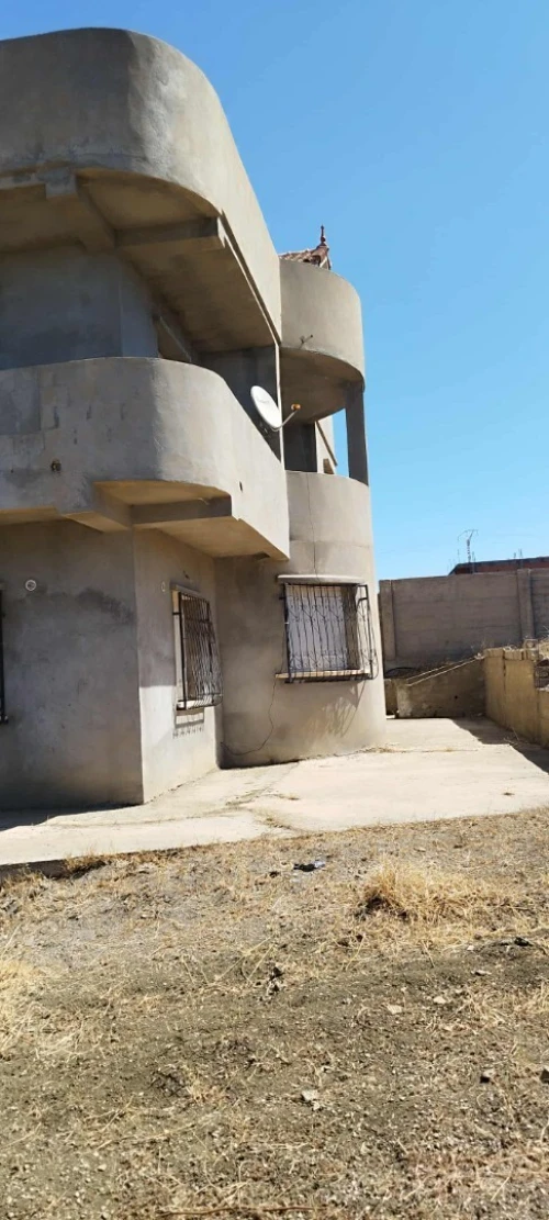Vente Villa Boumerdès Afir