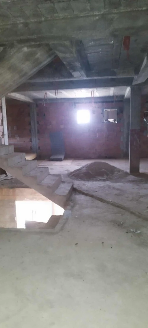 Vente Villa Boumerdès Afir