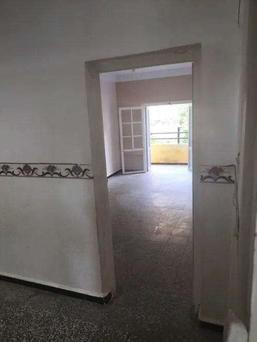 Location Appartement F4 Boumerdès Dellys