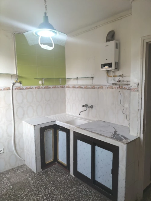 Location Appartement F4 Boumerdès Dellys