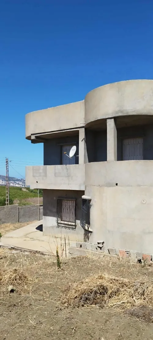 Vente Villa Boumerdès Afir