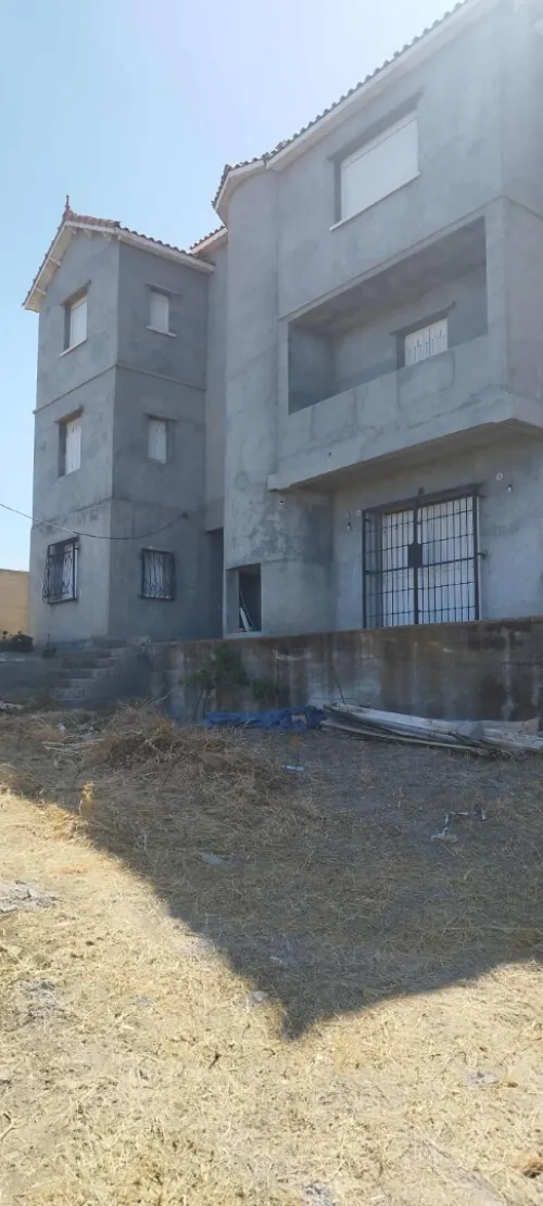 Vente Villa Boumerdès Afir