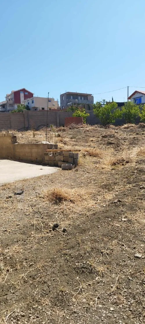 Vente Villa Boumerdès Afir
